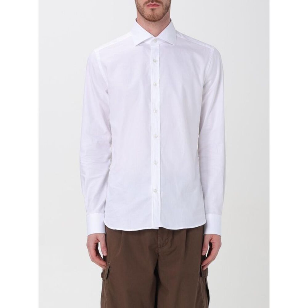Xc Shirt Men White